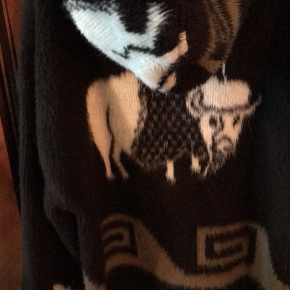 Children’s sweater - Picture 3 of 4